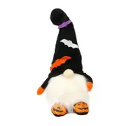 Waggly Plush Wizard Dog Toy