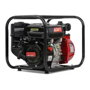 [Bargains Online] 2inch 3600RPM High Flow Water 235CC Pump 8HP- Blac