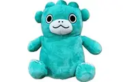 Banpresto Godzilla Chibi Godzilla Super Big Sitting Plush 30cm