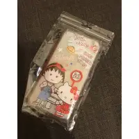 在飛比找蝦皮購物優惠-Hello Kitty 櫻桃小丸子聯名手機殼手機套iPhon