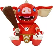 Zelda Breath of The Wild Zelda PELUCHE BOKOBLINE 22CM /12