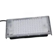 Tanning Light 460nm Full Blue 96 LED Beads 30W Portable Body Face Tanning Lam US