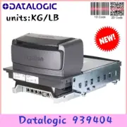 Datalogic Magellan 939404 9300i 1D/2D Area Barcode Scanner Scan+weigh KG/LB UNIT