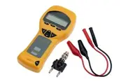 AEGIS CZ20050 Cable Gauge Graphic Display TDR Electrical Data & Video installers