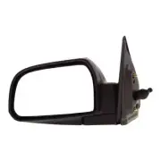 New Driver Side Mirror for 05-09 Hyundai Tucson OE Replacement Part