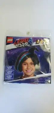 Halloween wig The Lego Movie Lucy Child Wig Age 7+
