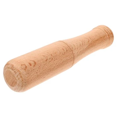 Mallet Woodworking Hammer Wooden Hammer Wood Carving Tools with Comfortable Hand