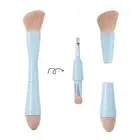 Cosmetic Brush Not Pricking Face Makeup Concealer Eyeshadow Makeup Brush
