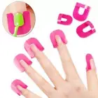 Nail Polish Stencils Nail Art Nail Art Design Shaper Shaper