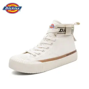 (全新現貨 US10) Dickies 帆布鞋