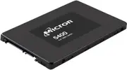 Micron 5400 Pro 1.92tb 2.5in Sata Ssd (mtfddak1t9tga-1bc1zabyyr)