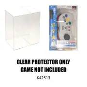 Protector For Playstation 2 SLS Saturn Control Pad (JP)