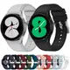 SAMSUNG 適用於三星 Galaxy Watch 6 5 4 Classic 43 47mm 42 46mm 6/5