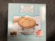 Adjustable Cake Layer Guide