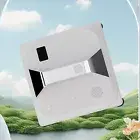Window Cleaning Robot 2800pa Remote Control Smart Window Glass Cleaner 100V-247q