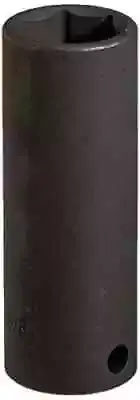 Sunex 320d 3/8inch Drive 5/8inch Deep Impact Socket
