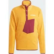 Terrex XPLORIC High-Pile-Fleece Pullover