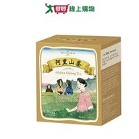 在飛比找ETMall東森購物網優惠-天仁阿里山茶原片茶包3G*10【愛買】