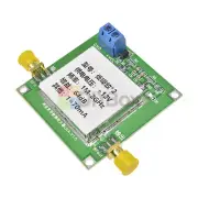 1MHz-2GHz 64dB Gain LNA RF Amplifier Module Broadband Low Noise HF VHF UHF DC12V