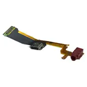 Sony ILCE-7CM2 A7C ii USB Connector Jack US-1011 US1011 Board Replacement Part
