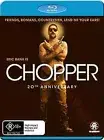 Chopper NEW Arthouse Blu-Ray Disc Andrew Dominik Eric Bana