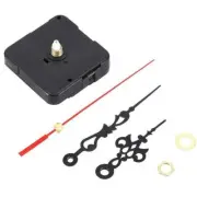 1Set DIY Replacement Wall Clock Quartz Movement Mechanism Decor Parts