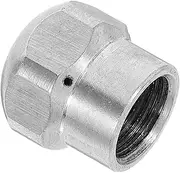High Pressure Nozzle Pipe Dredging Heavy Duty Stainless Steel for Sewer Cleaning