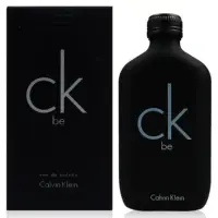 在飛比找momo購物網優惠-【Calvin Klein】CK BE 中性淡香水 EDT 