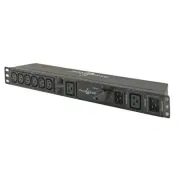 PowerShield 44cm Rackmount External Maintenance Bypass Switch 30000VA For UPS