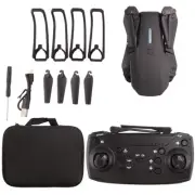 Pro Drone 4K HD Camera Foldable Drone Height Fixed Remote Control Pro Wifi7181