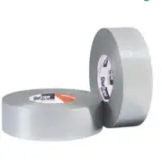 SF 682 ShurFLEX Silver Professional Metalized Cloth Duct Tape (2" x 180')