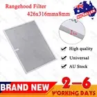 FOR Westinghouse Chef Simpson Rangehood Filter 426x316mmx8mm 0144002130 NEW