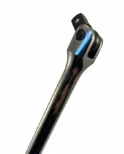 PROTO 5469 Socket Hinge Handle 1/2-Inch Drive 24-Inch Long NEW