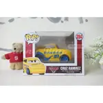 【SUNNY BUY 玩具館】◎現貨◎ FUNKO CARS 汽車總動員 瘋狂賽車 CRUZ RAMIREZ