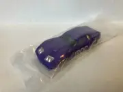 AFX tras CORVETTE Slot Car Body in ~ PURPLE ~ use on AURORA, AFX, HO Race sets