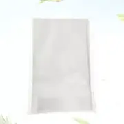 50Pcs Bags Self Sealing Candy Container Cellophane Gift Bags Ties
