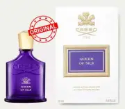 Creed Queen Of Silk EDPORIGINAL 75ml / 2.5 FL oz perfume Fragrance women