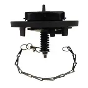 Filler Cap AT342385 For John Deere Harvestar 803MH Track Feller Buncher 803M