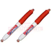69-73 For Jeep Commando 4WD 3-4" Lift Front Skyjacker Hydro Shocks (for: Jeep)