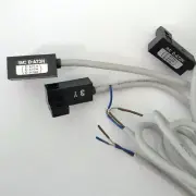 SMC D-A73HL Reed Pneumatic Auto Switch New
