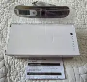 NEW Barracuda Travel Luggage Portable Digital Scale Open Box