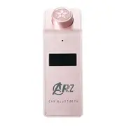 TZ800 Car MP3 Player USB FM Transmitter with bluetooth Function for iphone 6 Plus Huawei Samsung 27 SILVER