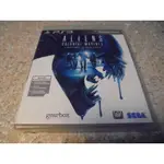 PS3 異形-殖民戰隊 英文版 ALIENS: COLONIAL MARINES 英文版 桃園《蝦米小鋪》