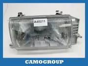 Front Headlight Right Front Right Headlight Depo For FIAT Type 1995