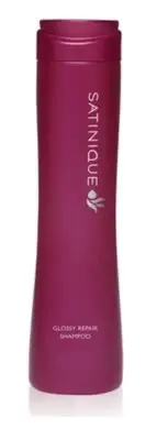 Amway SATINIQUE™ Glossy Repair Shampoo (250 ml). For Color Treated Hair