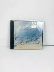 Gorecki: O Domina Nostra; Satie; Milhaud; Bryars CD ECM Records New Sealed