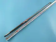 For YAMAHA Outboard 9.9-15 HP 9.9MLHY F15ELH Drive Shaft Assembly 63V-45510-01-S