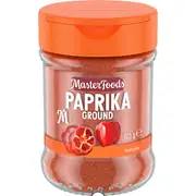 MasterFoods Paprika Ground 105g