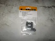 RC HPI Pulse 4.6 Buggy RTR Front Steering Brace Graphite (1) 101426