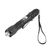 2000nm Blue Laser Pointer Pen Visible Beam Light Zoom Focus Lazer kitKv